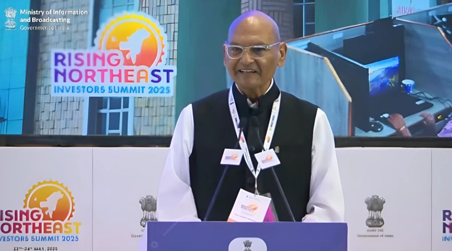 Rising Northeast Summit: Vedanta announces INR 80,000 Crore investment in the Northeast